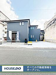 門司区東門司 新築戸建て 門司中央小・門司中学校