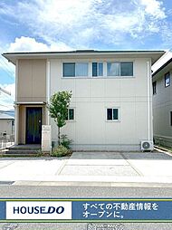 小倉南区葛原本町 中古戸建て 葛原小・沼中学校