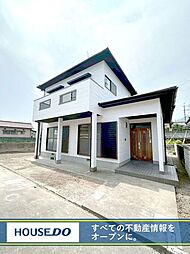 小倉南区上吉田 中古戸建て 高蔵小・吉田中学校