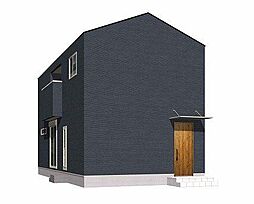 小倉南区上吉田 新築戸建て 7号地