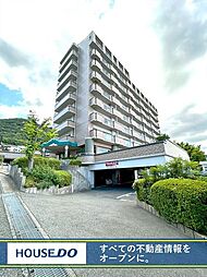 ディアヒルズ風師　小森江小・門司中学校