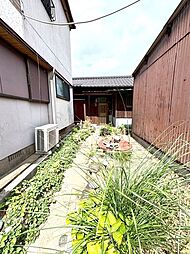 小倉北区長浜町 中古戸建て 小倉中央小・菊陵中学校