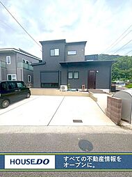 小倉南区中吉田　中古戸建て