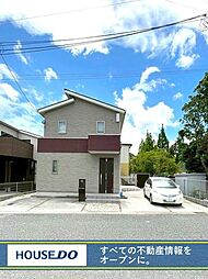 小倉南区徳吉西　中古戸建て　長行小・菅生中学校