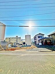 門司区新原町 売土地 大里南小・柳西中学校