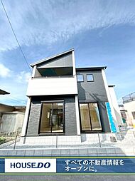 小倉南区下貫1丁目1期 新築戸建て 曽根小・中学校