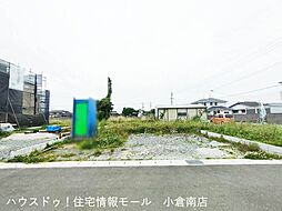 全8棟行橋市東泉1丁目