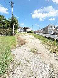 行橋市行事　売土地