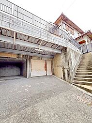 小倉北区霧ケ丘　売土地　霧丘小・霧丘中学校