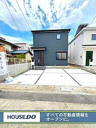 小倉北区足原　新築戸建て　足原小・霧丘中学校