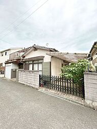 小倉南区上貫　売土地