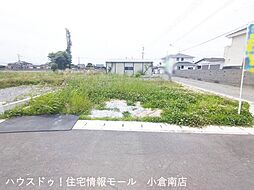 全8棟行橋市東泉1丁目