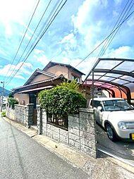 小倉北区下富野　売土地　富野小・富野中学校