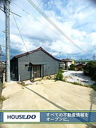 小倉南区葛原東 中古戸建て 葛原小・沼中学校