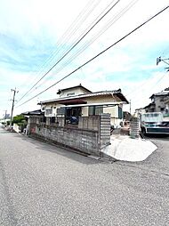 小倉南区朽網西　売土地　朽網小・南曽根中学校