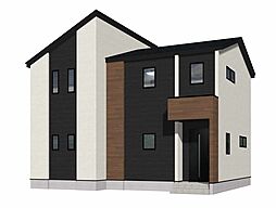 小倉南区蜷田若 新築戸建て 若園小・企救中学校