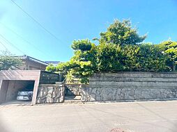 小倉南区星和台　売土地　守恒小・守恒中学校