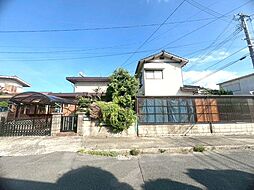 小倉南区横代北町 売土地 横代小・横代中学校