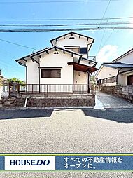 小倉南区津田南町 中古戸建て 貫小学校・田原中学校