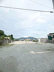 小倉北区熊谷　売土地　南丘小・南小倉中学校
