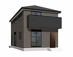 門司区大里本町　新築戸建て　大里東小・戸ノ上中学校