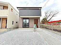 門司区大里本町　新築戸建て　大里東小・戸ノ上中学校