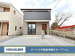 門司区大里本町　新築戸建て　大里東小・戸ノ上中学校