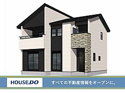 小倉南区若園2丁目4期 新築戸建て 若園小・企救中学校