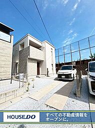 小倉北区高尾　中古戸建て　南小倉小・中学校