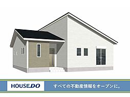 小倉北区熊谷　新築戸建て　南丘小・南小倉中学校