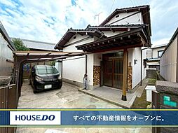 小倉南区朽網西　中古戸建て　朽網小・南曽根中学校