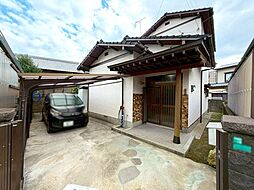 小倉南区朽網西 中古戸建て 朽網小・南曽根中学校