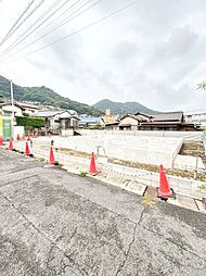 門司区上藤松 新築戸建て 藤松小・緑丘中学校