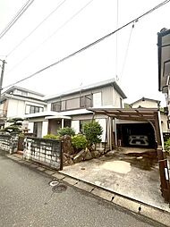 小倉南区南方　売土地　徳力小・広徳中学校