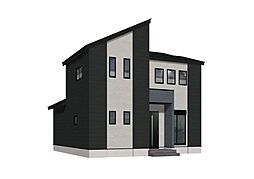 京都郡苅田町大字苅田　新築戸建て　苅田小・中学校