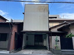小倉北区菜園場 売土地 西小倉小・思永中学校