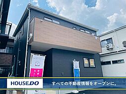 小倉南区南方 新築戸建て 広徳小・中学校