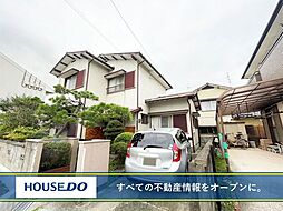 小倉南区中曽根 中古戸建て 曽根小・中学校