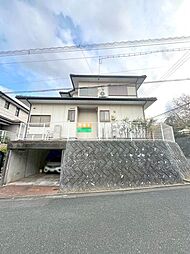 小倉南区葉山町　中古戸建て　守恒小・守恒中学校