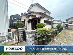 八幡西区浅川台  中古戸建  浅川小・浅川中学校