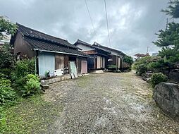 小倉南区下曽根　売土地　曽根東小・曽根中学校