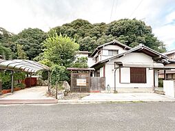 小倉南区志井　売土地　志井小・志徳中学校