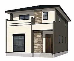 門司区大里戸ノ上　新築戸建て　大里東小・戸ノ上中学校