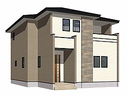 行橋市南大橋 新築戸建て 行橋南小・行橋中学校