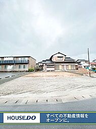 行橋市南大橋　新築戸建て　行橋南小・行橋中学校