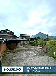 苅田町大字稲光　中古戸建て　白川小・新津中学校