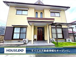 若松区小石本村町　中古戸建て　 赤崎小・向洋中学校