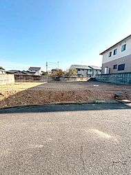 小倉南区朽網西　売土地　朽網小・南曽根中学校