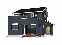 京都郡苅田町与原 新築戸建て 与原小・新津中学校