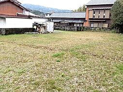 小倉南区朽網東　売地　東朽網小・南曽根中学校